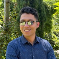 Cristian A. Tovar Romero