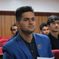 Sirish Joshi