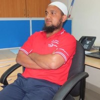 Mohammed Zabiulla