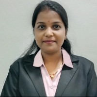 Pavitra Lone