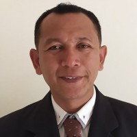 Umar Ali Rangkuti