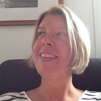 Monika Lindahl