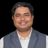 Dr. Gaurav Kumar