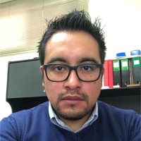 Julio Cesar Loa Cortez