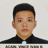 Vince Ivan Acain