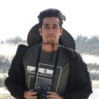 Pranoy Ray Chowdhury