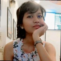 Renuka Muswad