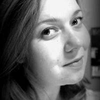 Anna Mellin