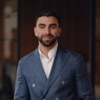 Nima André Nasiri