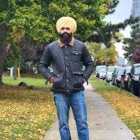 Harshpreet Harshpreet