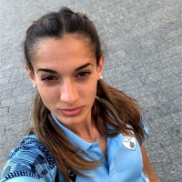 Alessia Selva