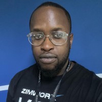 Munashe Zengeni