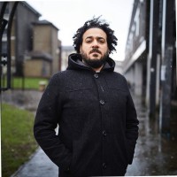 Aly Khafagy