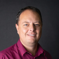 Ronald Jackson