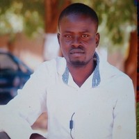Yazid Umar
