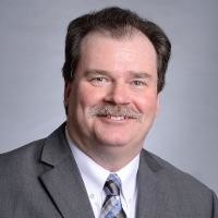 Christopher C. Coburn, AAMS