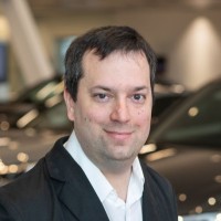 Jean-Michel Provencher