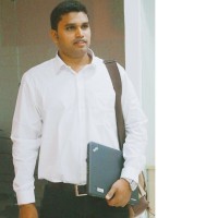 Manikandan J