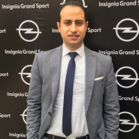 Mostafa Abouelamaym