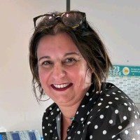 Virginie Peridy