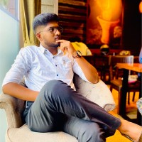 Jerold Jayakumar