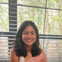 Ashna Mary Stephen
