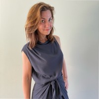 Caroline Alnebring
