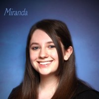 Miranda Houde