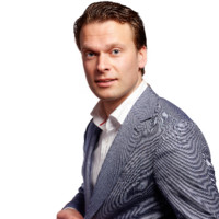 Teun Van Keeken