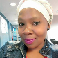 Sheron Mohube Makgwale