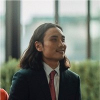 Daniel Yoon