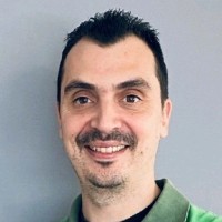 Giannis Dimopoulos