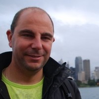 Javier De La Riva