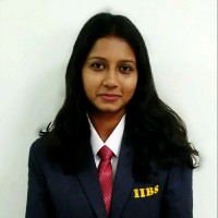 Madhusmita Gouda