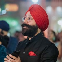 Ravi Singh