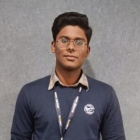 Utkarsh Patel