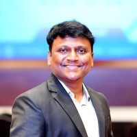 Nagaraj Palyam Bhaskar Babu