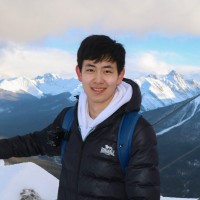 Zhixin(Andy) Yin