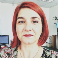 Isabelle Monnet Degand