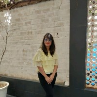 Khushboo Jain