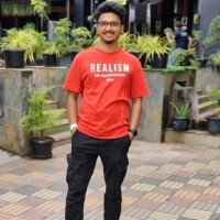 Lenish Goveas
