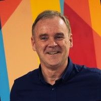 Warren Healy