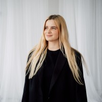 Carina Vantsi