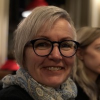 Liselotte Velander Melkersson