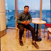 Rishabh Kashyap
