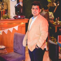 Abhishek Wahi