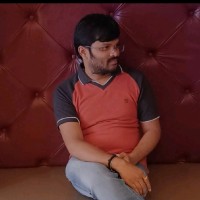 Venkatesh B