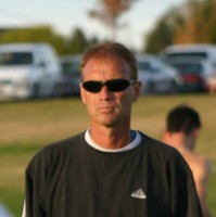 Mark Oliver