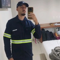 Warley Camilo Cardoso