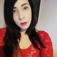 Isabel Arias Mosqueda